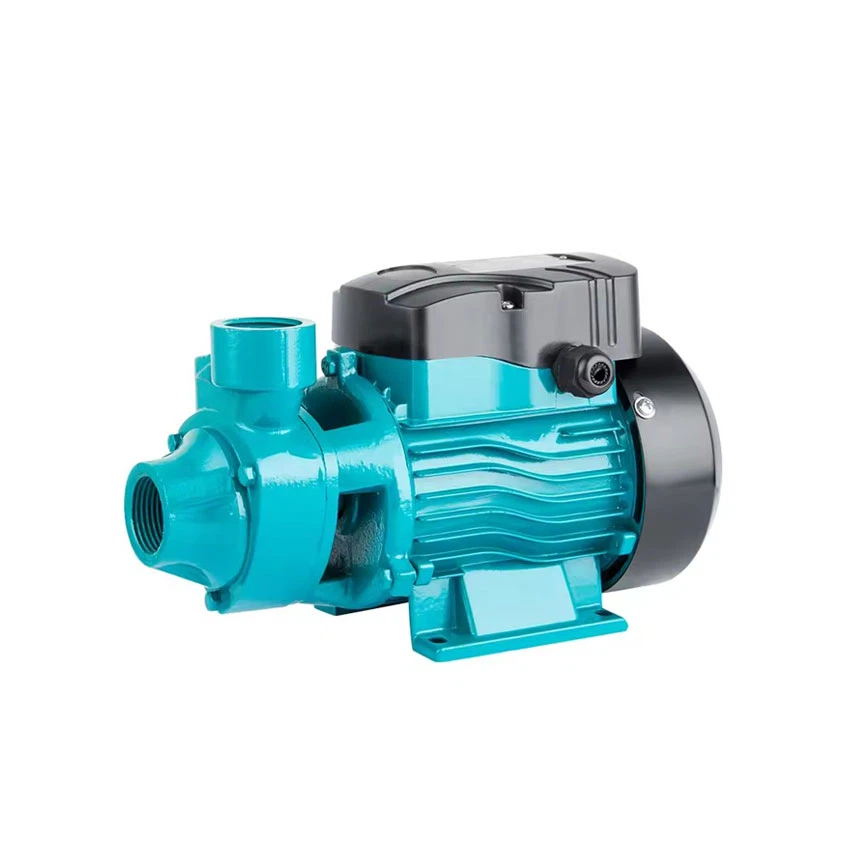 Electric Pressure Peripheral Pump